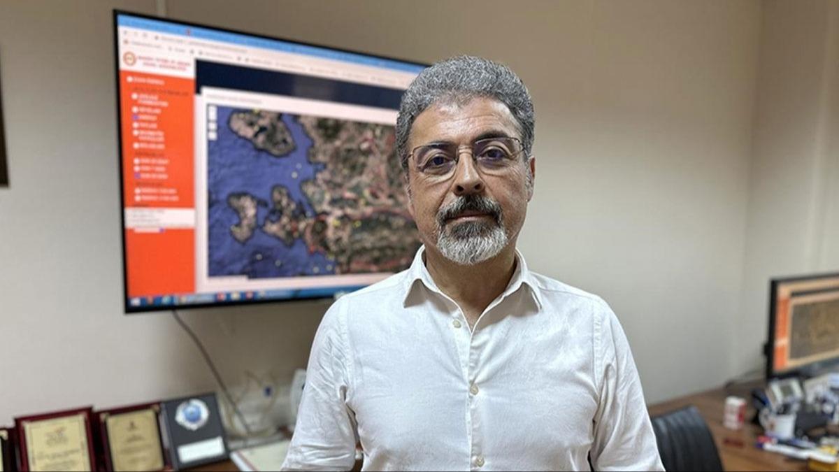 Prof. Dr. Hasan Szbilir Malatya'daki depremi deerlendirdi: Artlarn yaanmas olaandr
