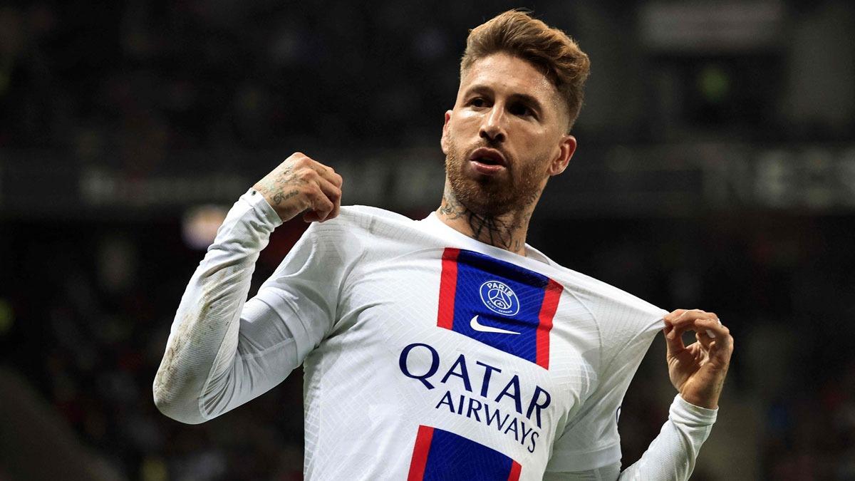 G.Saray, Sergio Ramos transferinde avantaj kapt!