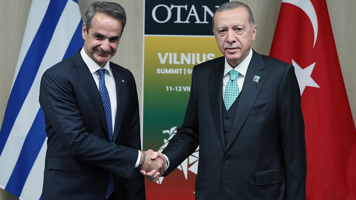 ''Trkiye istedii her eyi ald'' k: Yunanistan iddialarndan vazgeiyor