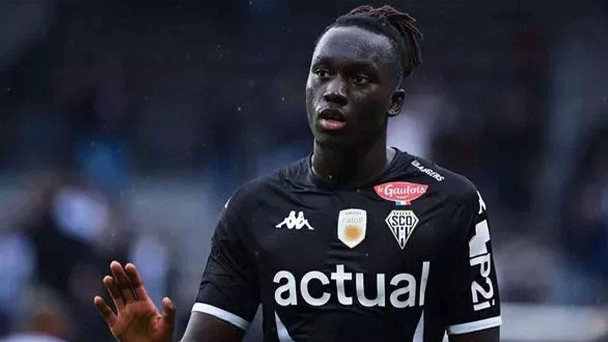 Bjelica istedi! Trabzonspor, Batista Mendy iin harekete geti