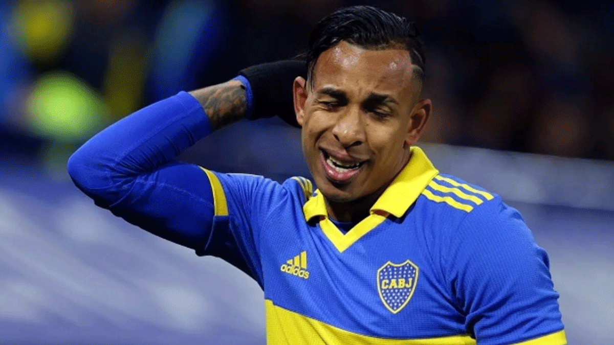 Boca Juniors, Sebastian Villa transferi iin Kasmpaa'y FIFA'ya ikayet edecek