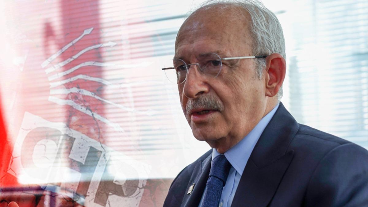 CHP’de ”Kılıçdaroğlu” isyanı: Diktatör olacağını kestiremedik