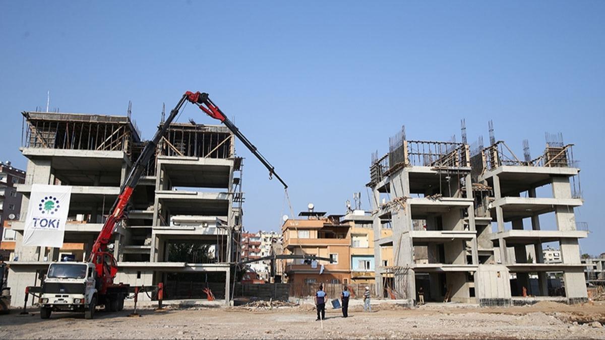17 Austos Depremi'nin merkezi Kocaeli'de kentsel dnm ile yenileniyor