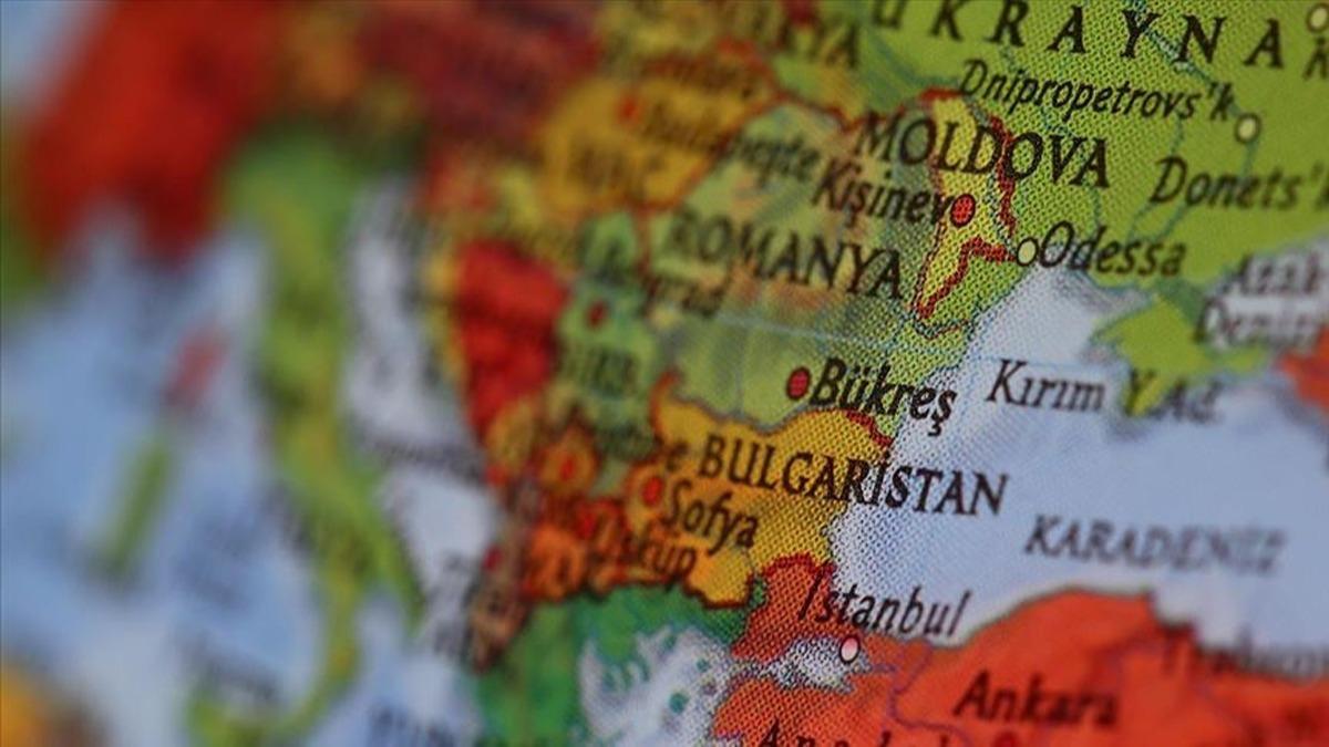 ''Rusya'nn silah yedek paras ihracat ambargosunun Bulgaristan'a etkisi snrl''