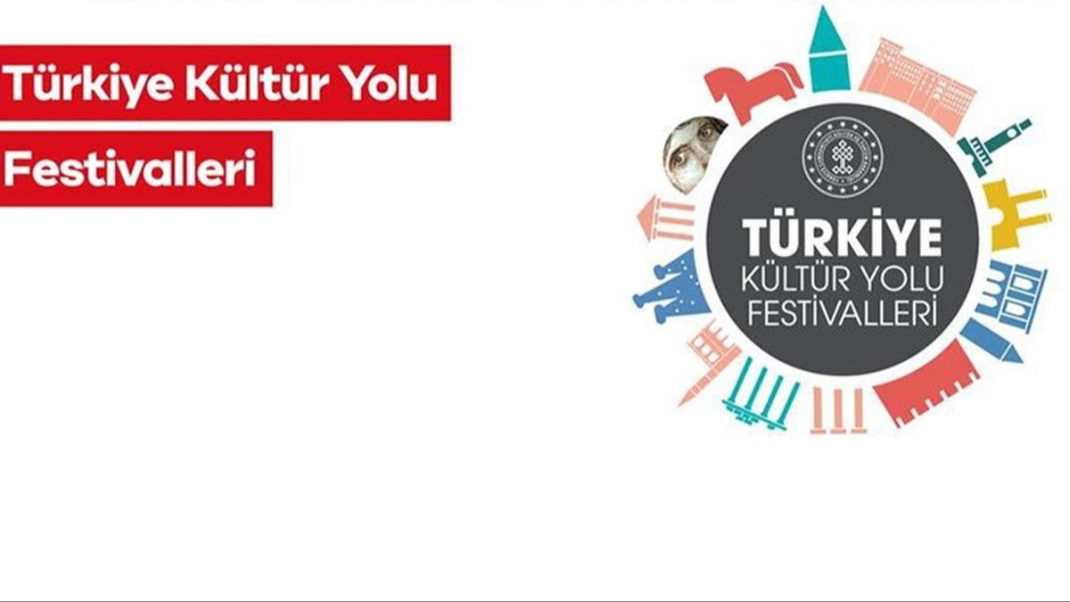 Trkiye Kltr Yolu Festivalleri'nin 2. dura Erzurum ve Trabzon olacak