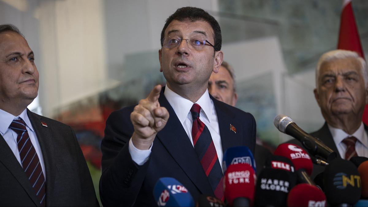 CHP'de 'deiim krizi'ni tetikleyecek yeni iddia: Raftan indirecek