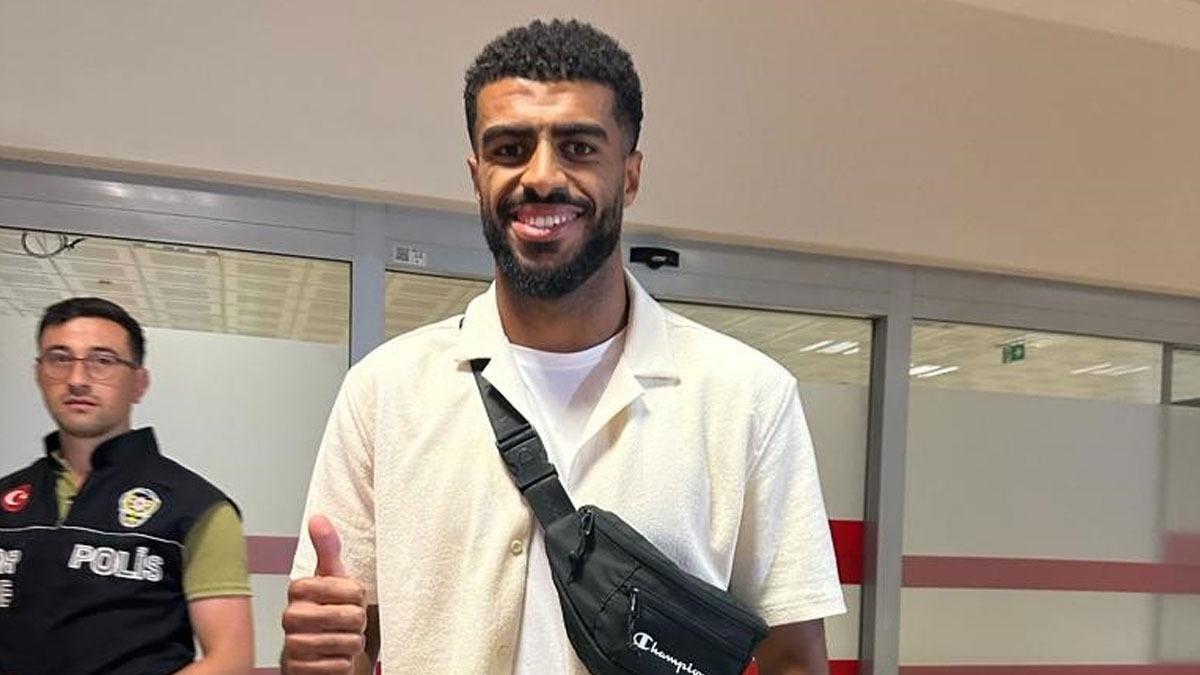 Bjelica, yeni transfer Baniya'y denedi!