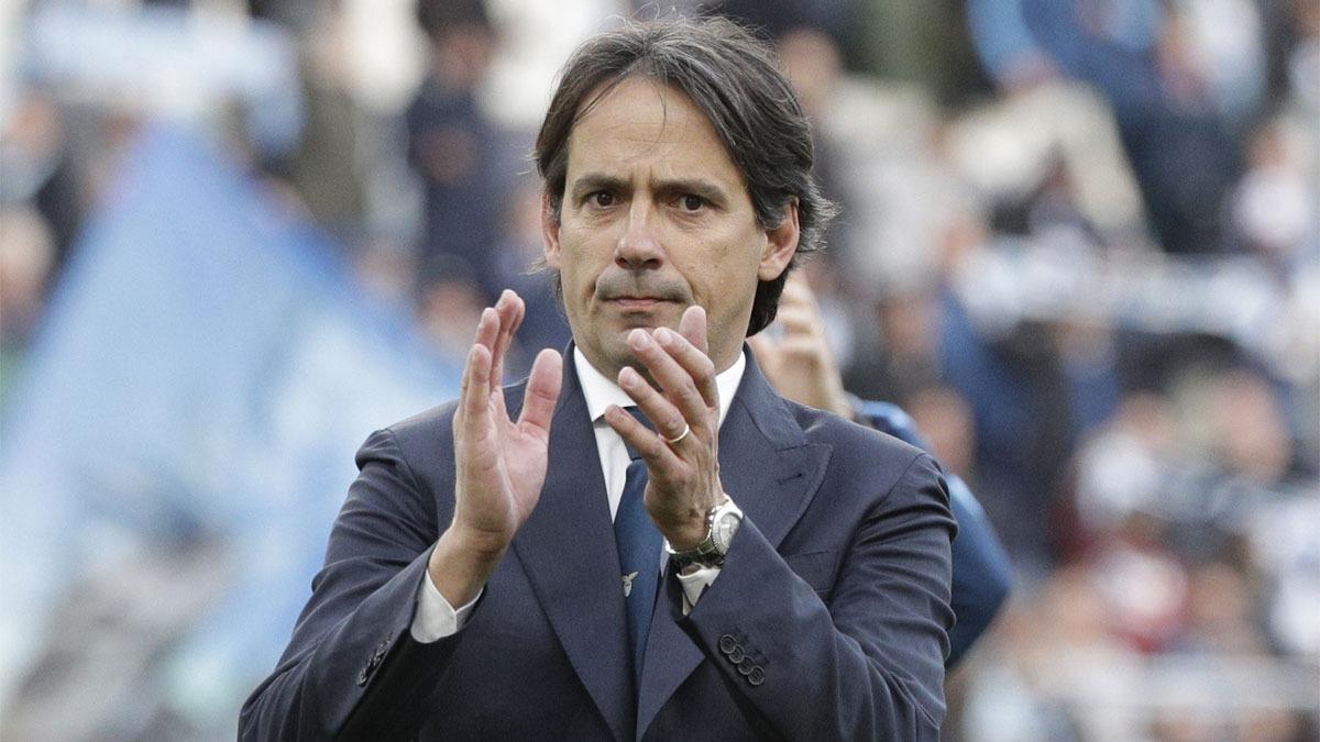 Inzaghi: Yeni transferler Dzeko ve Lukaku kadar gol atmal