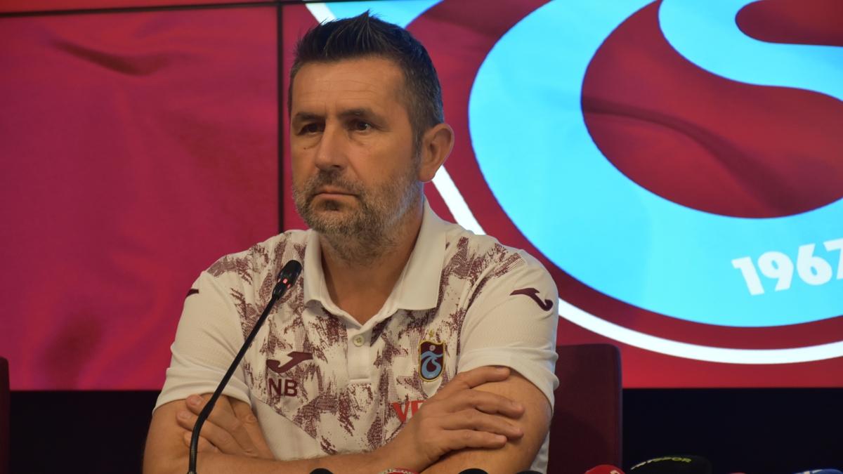 Nenad Bjelica'nn galibiyete inanc tam