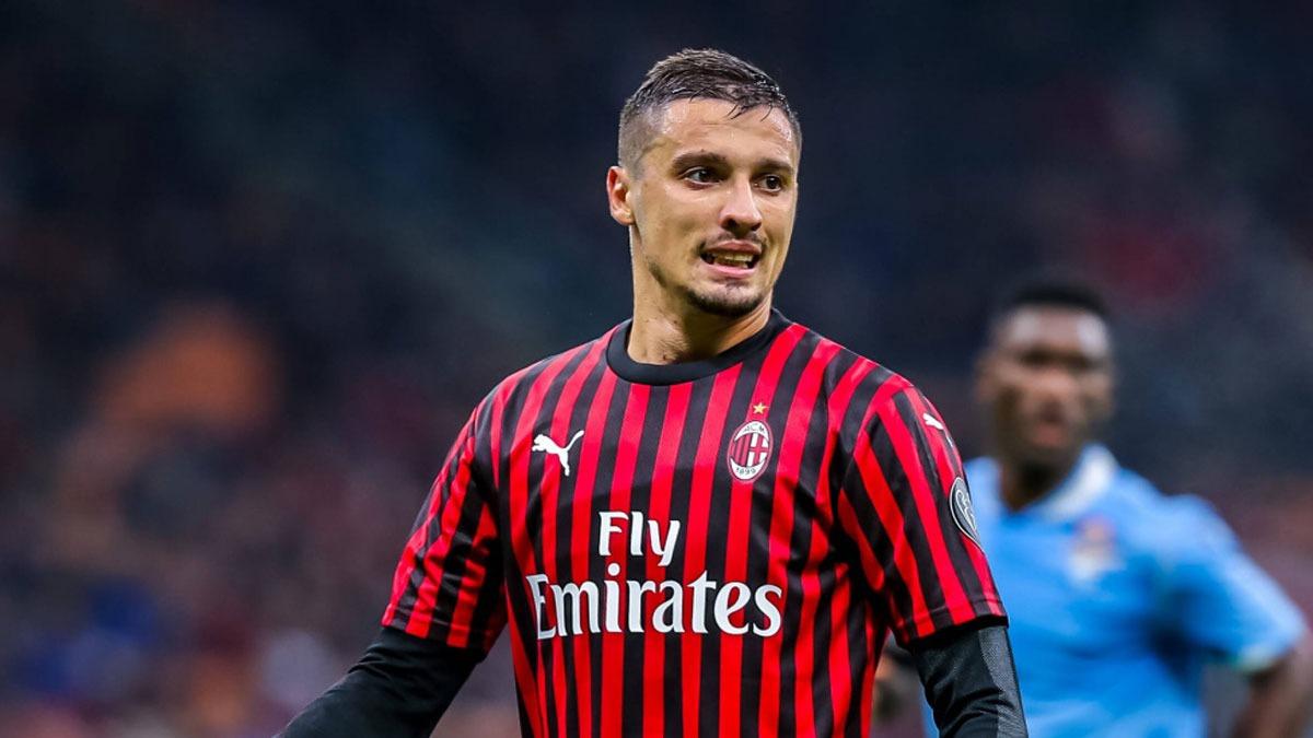 Fenerbahe'nin Rade Krunic srar devam ediyor