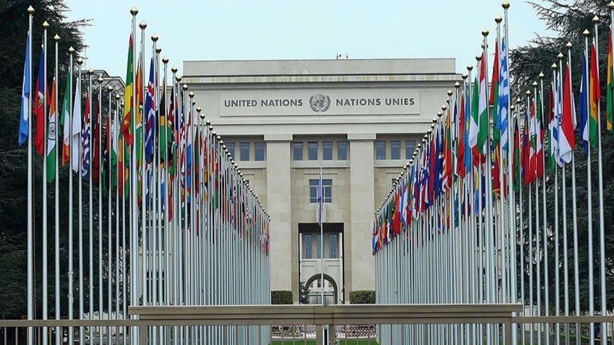 BM, Sudan'da yeniden artan iddetten endieli 