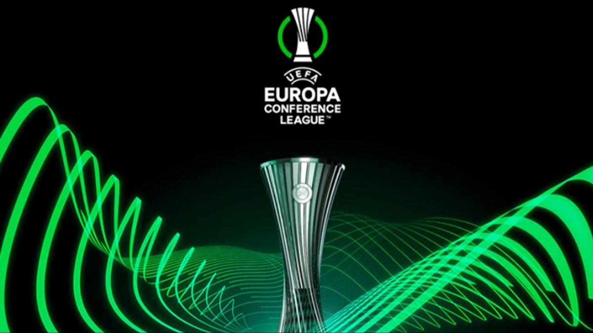 UEFA Avrupa Konferans Ligi'nde play-off heyecan