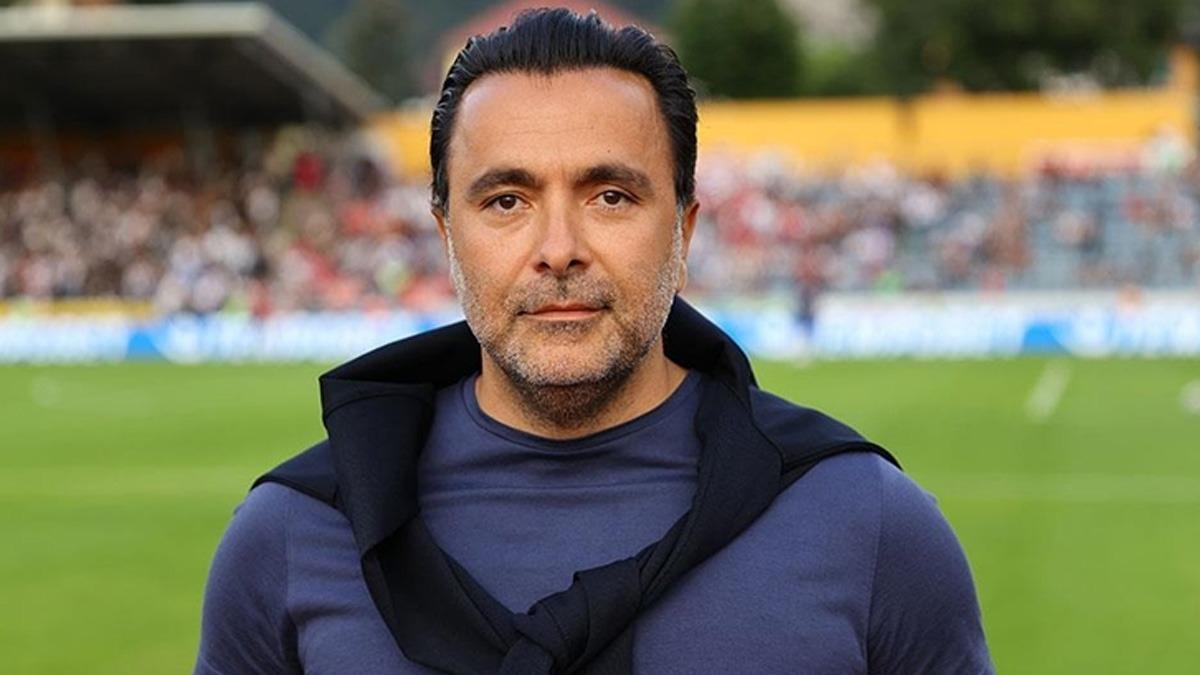 Emre Kocada'dan Galatasaray'a gnderme: ''Beikta bunun hesabn sorar''