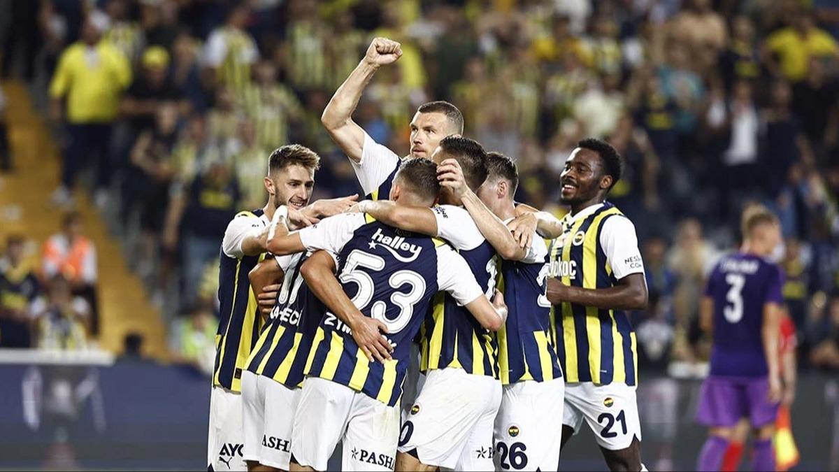 Fenerbahe Twente ma ne zaman, saat kata? UEFA Konferans Ligi Fenerbahe Twente hangi kanalda?