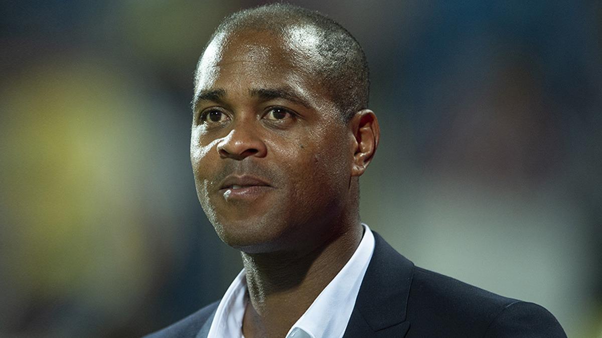 Patrick Kluivert: Kalitemizi ortaya koymak istiyoruz 