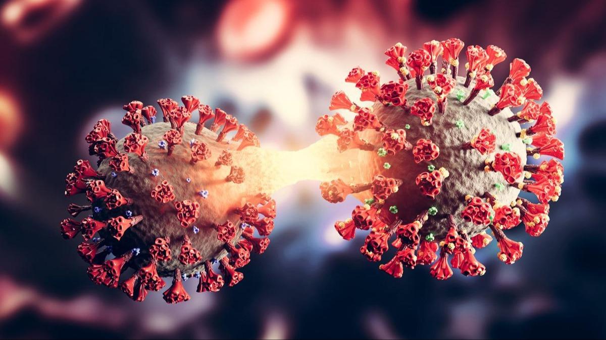 Yeni koronavirüs varyantı Eris Türkiye'de görüldü mü? Koronavirüsün yeni varyantının belirtileri nelerdir?