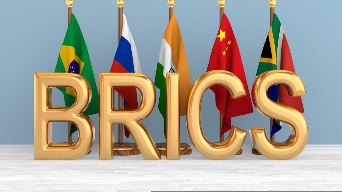 6 lke BRICS yeliine davet edildi