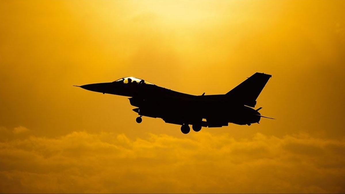 ABD, F-16 kzltesi arama takip sisteminin satn Tayvan iin onaylad