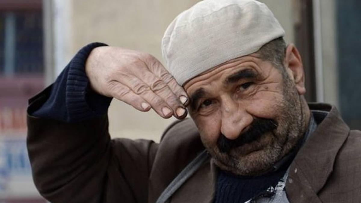 Yeilam oyuncularndan Ahmet Cengiz 70 yanda hayatn kaybetti
