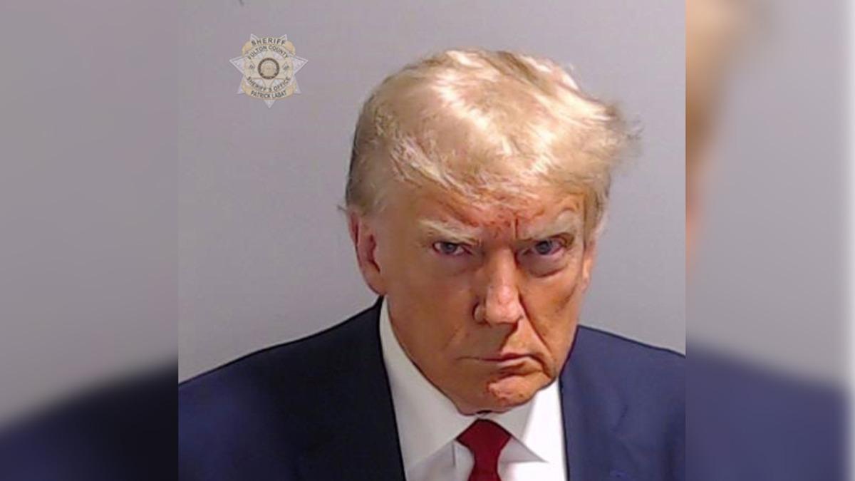 Sabka fotoraf Trump'a para kazandracak