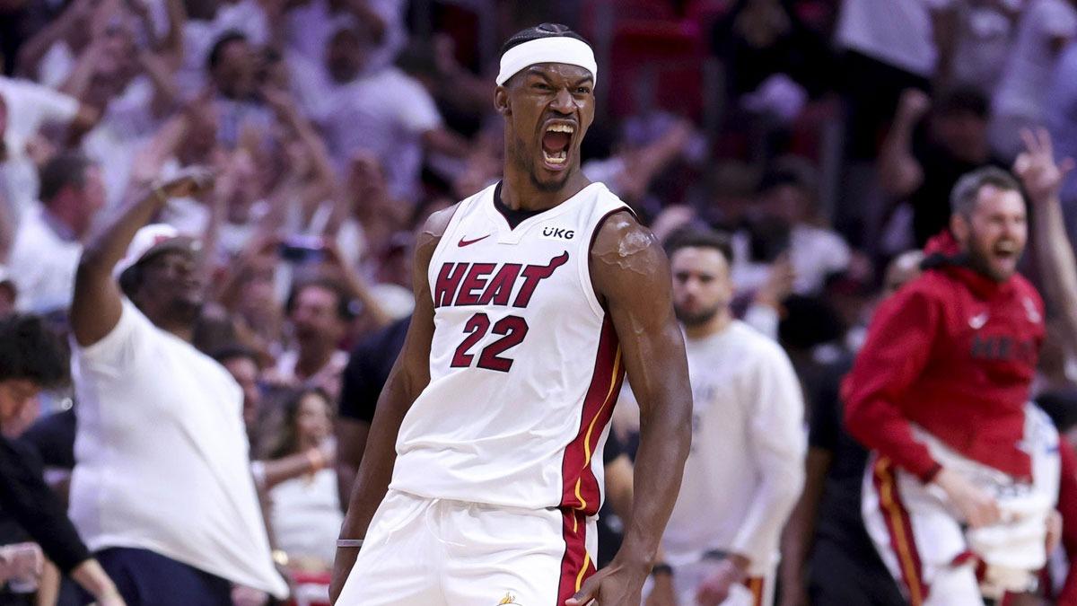 Butler: Dwyane Wade artk yaland ve bitti