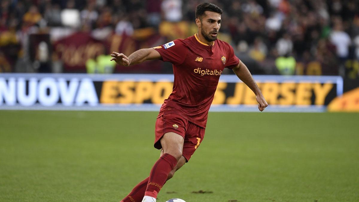 Galatasaray savunmasna Romal milli yldz Zeki elik