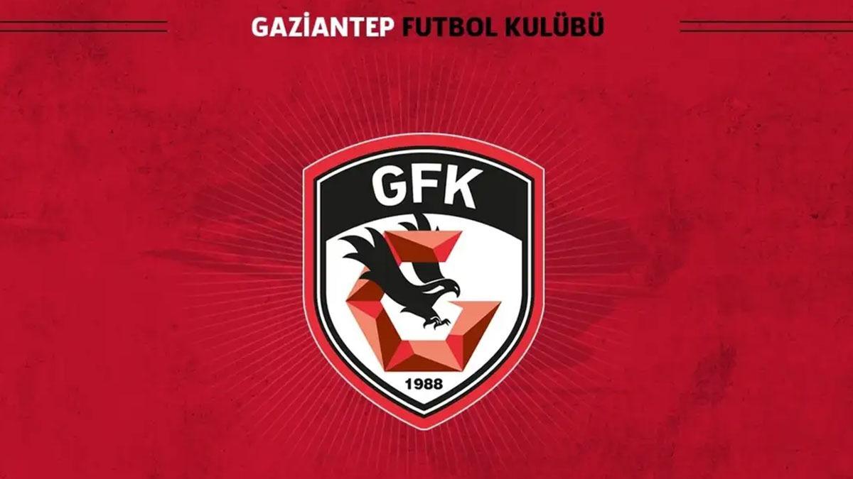 Gaziantep FK, Rza almbay iddialarn yalanlad