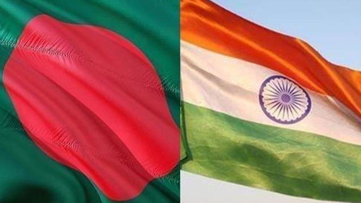 Hindistan ve Banglade arasnda ibirlii 