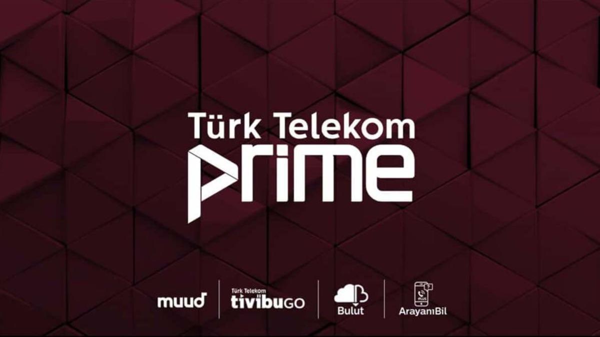 Trk Telekom Prime avantajlar sunuyor