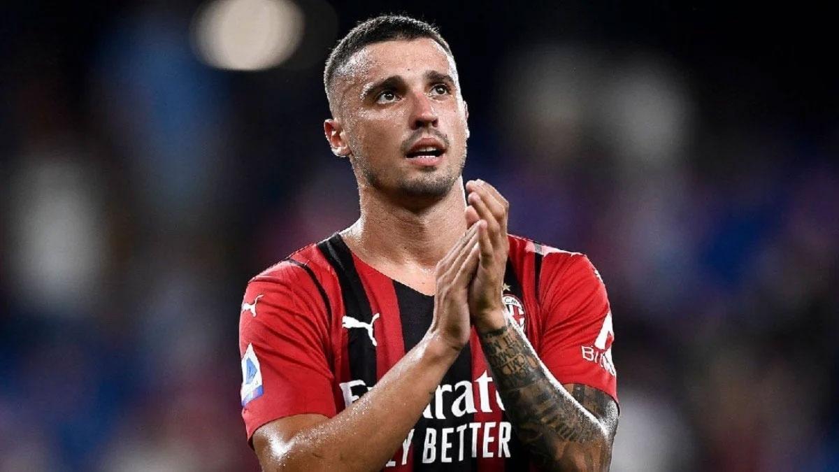 Yeni teklif belli oldu! Fenerbahe'de Rade Krunic iin geri adm yok