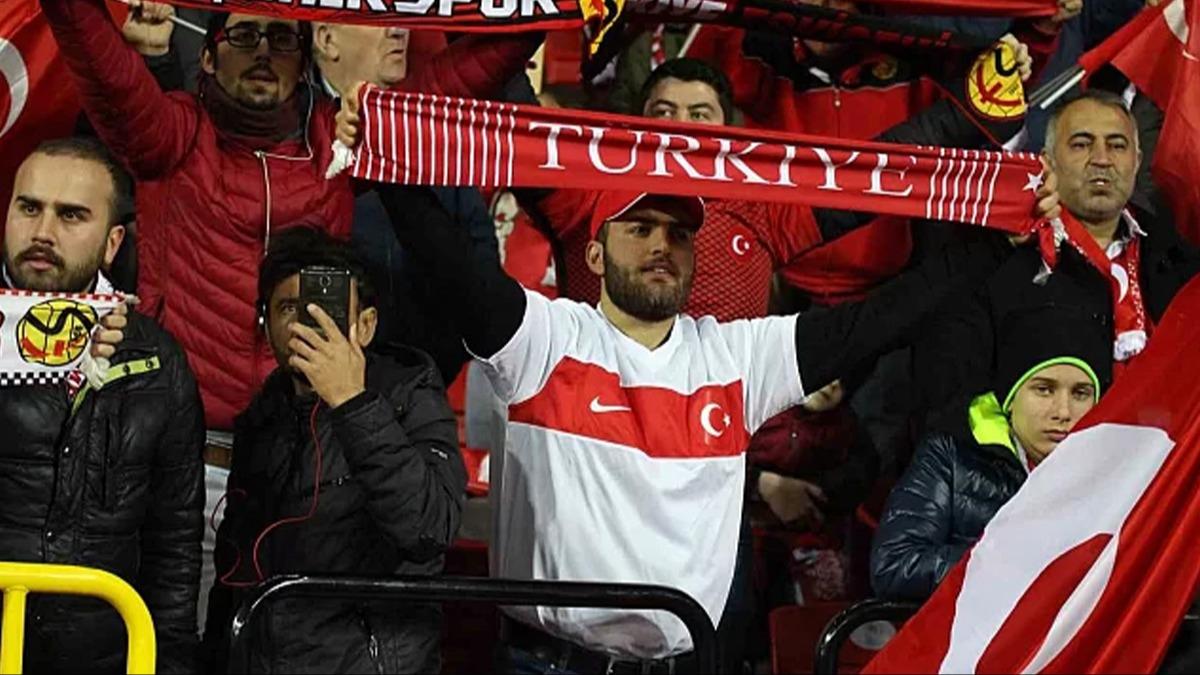 Trkiye - Ermenistan mann biletleri tkendi