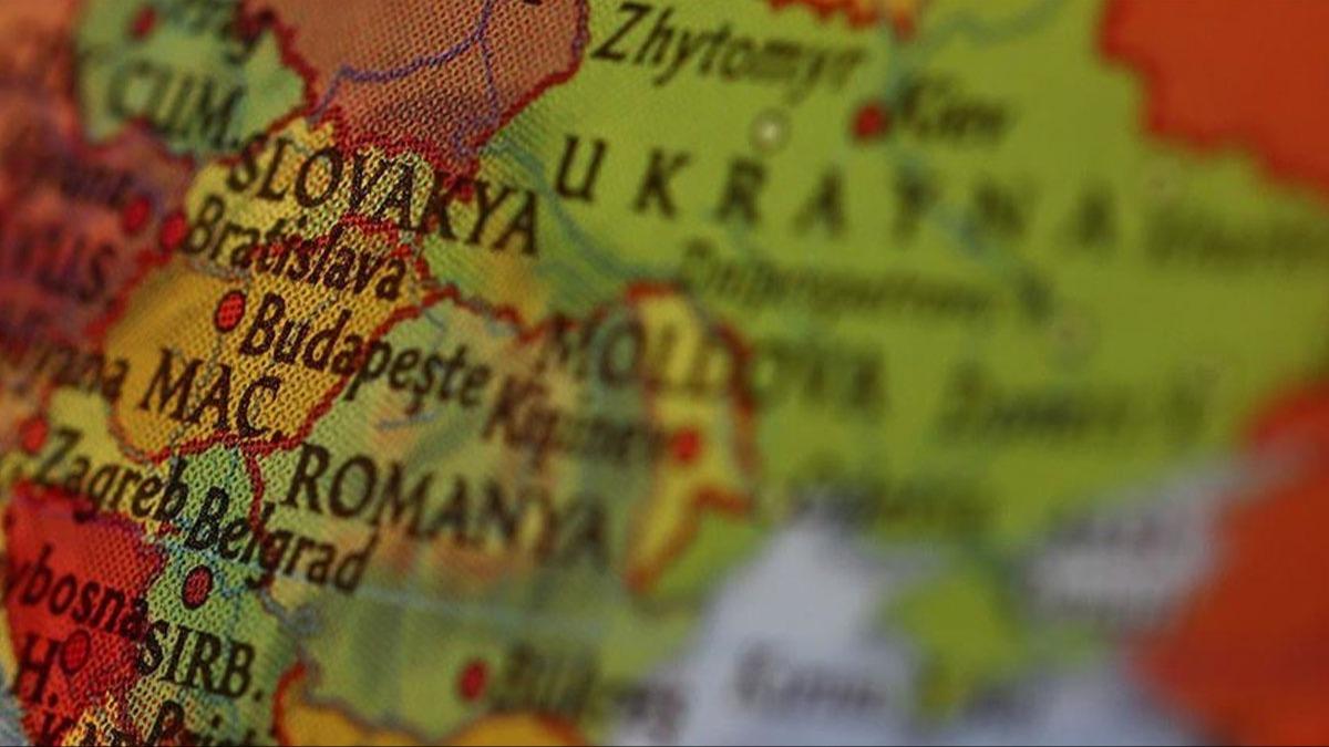Asrn Felaketinden etkilenen 47 depremzede genci Macaristan bakentinde arlad