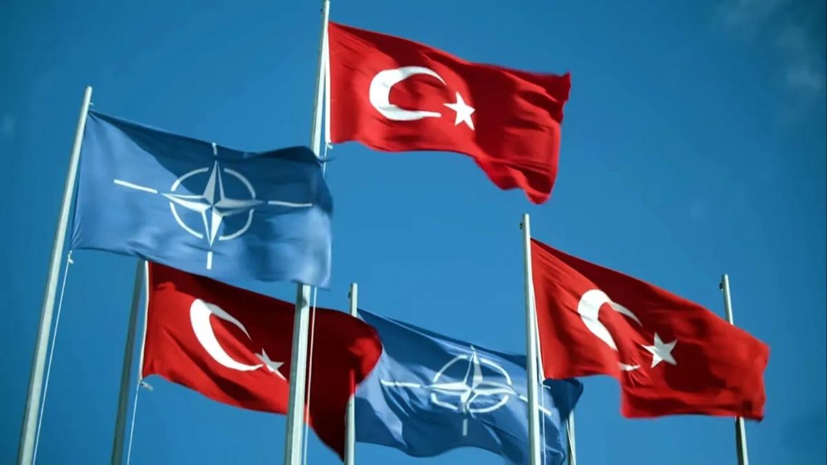 NATO'dan Yunanistan' ldrtacak Trkiye paylam!
