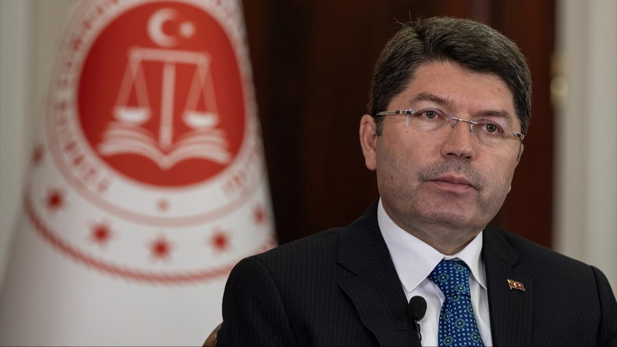 Bakan Tun ''Trkiye Basavcl'' iddialarna aklk getirdi