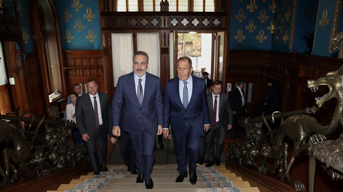 lkemizin katklaryla BM yeni bir neri paketi hazrlad