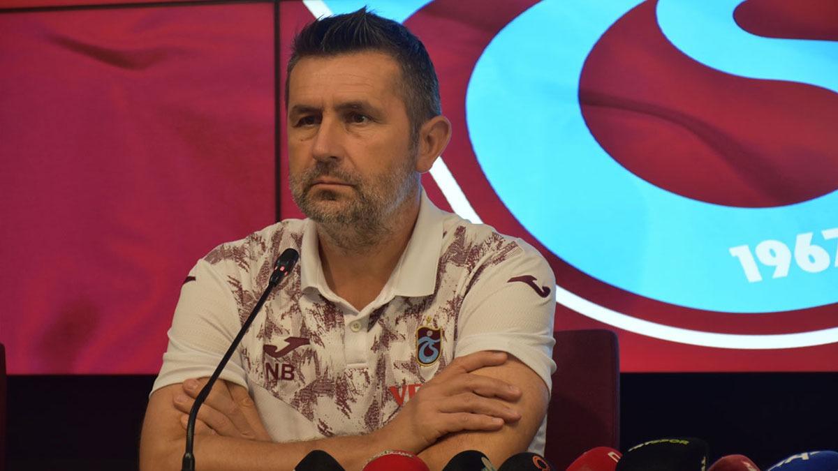 Nenad Bjelica'dan transfer aklamas! ''Petkovic'i kadromuza katamadk''