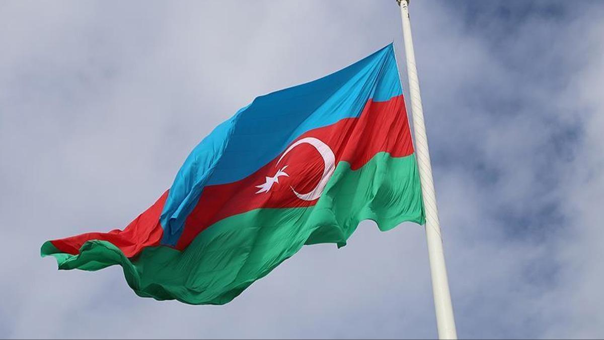 Karde lke Azerbaycan'dan Ermenistan'n provokasyona tepki