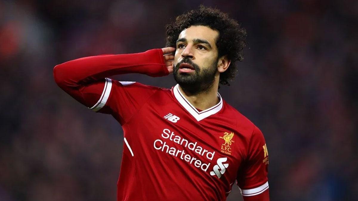 Rekor teklif yolda! Al-Ittihad'da Mohamed Salah srar