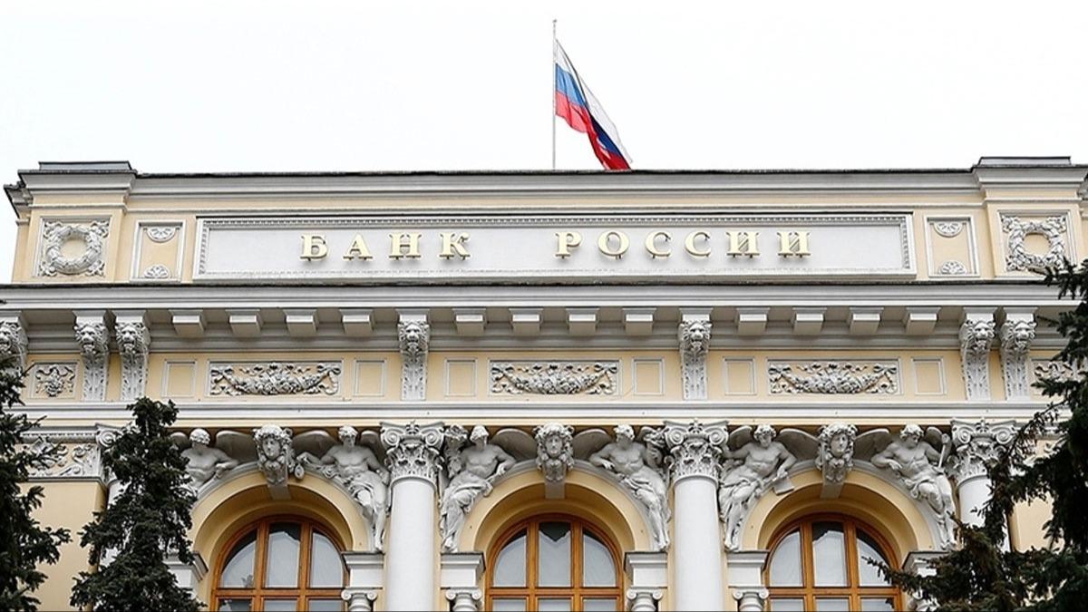 Rusya Maliye Bakanl dviz ak konusunda kat tedbirler istiyor