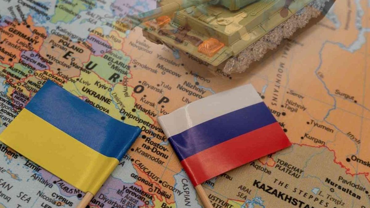Rusya-Ukrayna Savaşı'nın yakın gelecekte Orta Asya'ya etkileri