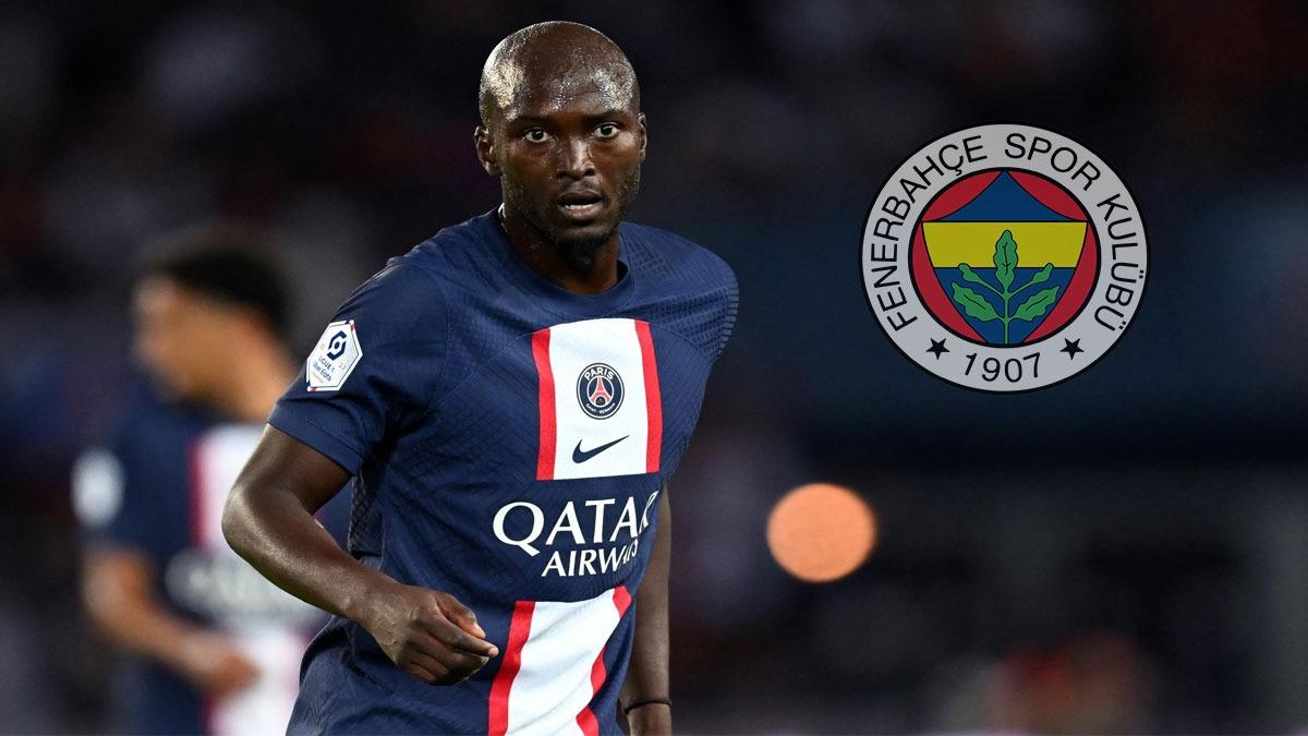 Teklif 8 milyon euro! Fenerbahe'de hedef Danilo Pereira