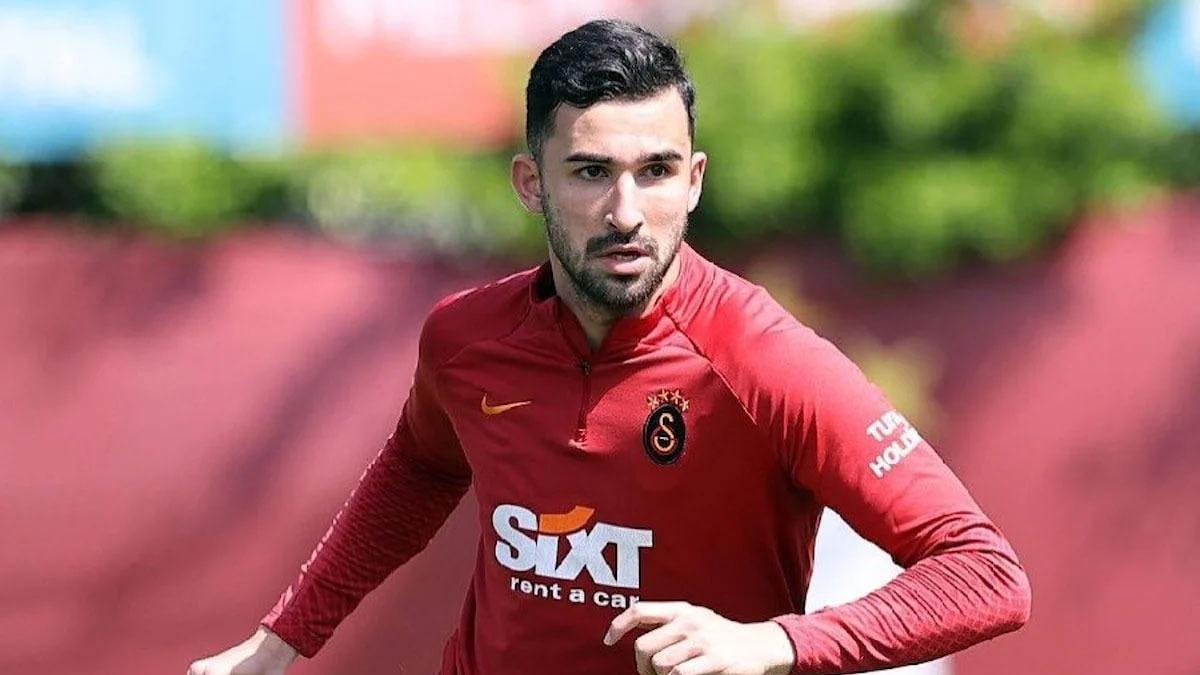Galatasaray'dan Emin Bayram transferine veto 