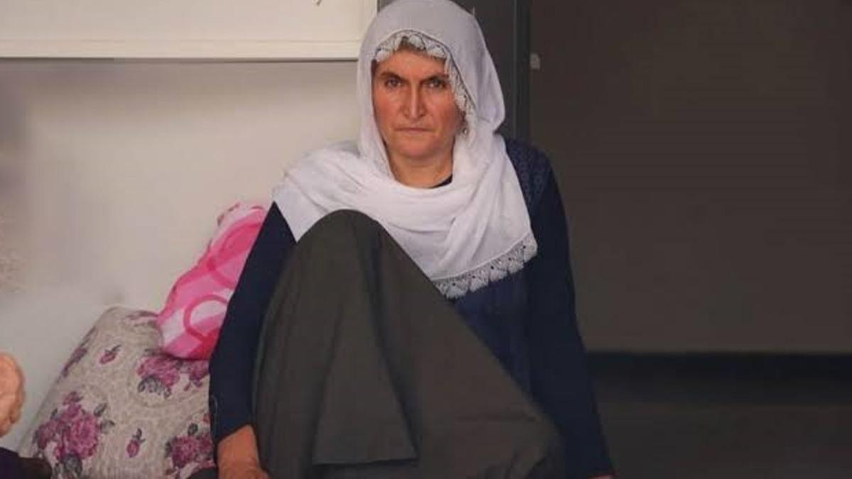 PKK'nn kadn gzellemelerine son veren hareket: Diyarbakr Anneleri 
