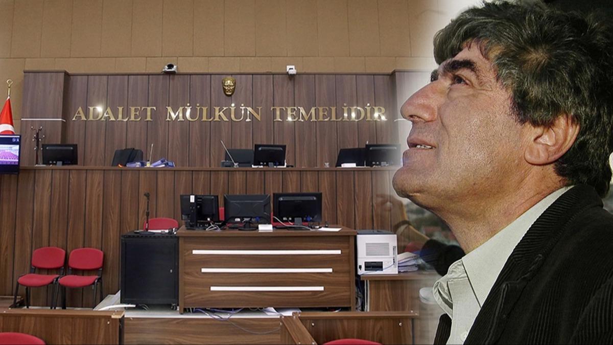 Hrant Dink davasnda nemli gelime! Mays aynda yakaland ortaya kt