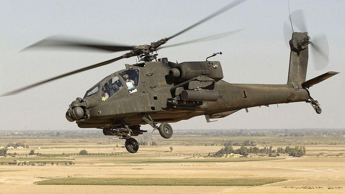 96 Apache helikopteri satn alacaklar! ABD ile fiyat grmelerine baladlar