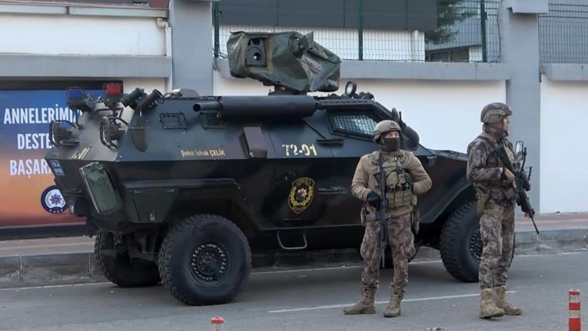 20 yllk terristten itiraf! TSK'nn operasyonlar PKK'y sfra ekti