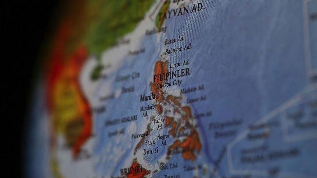 Filipinler ile Gney Kore serbest ticaret anlamas imzalad