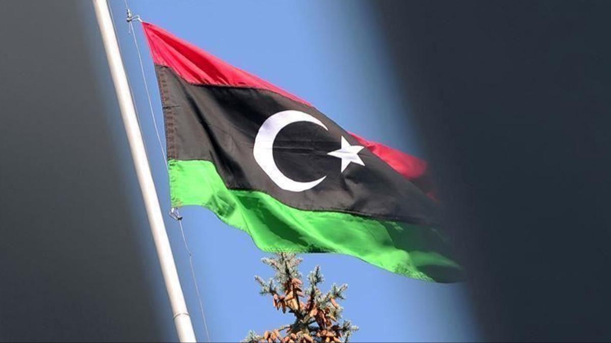 Libya'da i kazasnda sa bacan kaybeden Trk elektrik formenine Salk Bakanl sahip kt