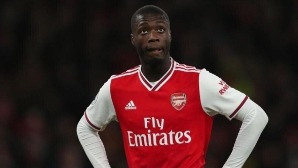 Nicolas Pepe'ye Trabzonspor'dan srpriz teklif!