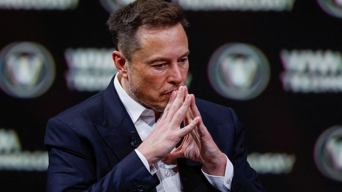 Elon Musk'tan beklenmedik karar! ''Ukrayna ok ileri gitti''